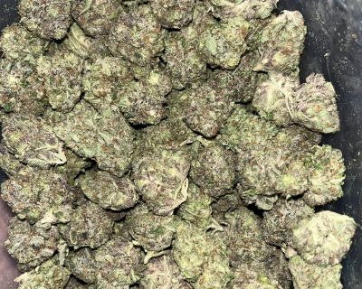 PURPLE DEATH (MEGA GAS) - Image 4